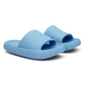Chinelo Nuvem Azul
